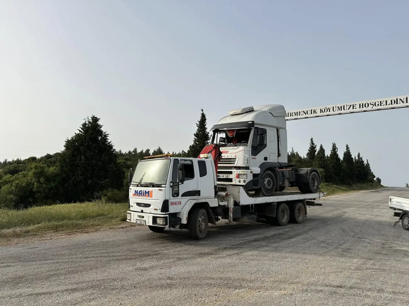 Oto Kurtarma
